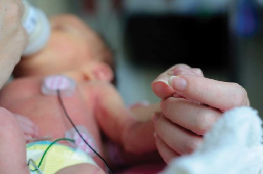 Being a NICU parent is hard. So is being a NICU nurse. Great post from a NICU nurse at Texas Children's Hospital.
